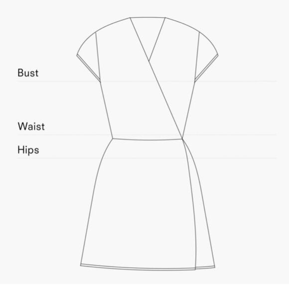 Reformation Hilda Dress - Picture 12 of 13